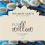 Intimate Earth Pussy Willow Silk Hybrid Glide 3ml Foil SINGLE - Royal Sins