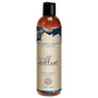 Intimate Earth Pussy Willow Silk Hybrid Glide 4oz - Royal Sins
