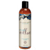 Intimate Earth Pussy Willow Silk Hybrid Glide 8oz - Royal Sins