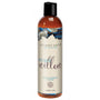 Intimate Earth Pussy Willow Silk Hybrid Glide 8oz - Royal Sins