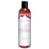 Intimate Earth Soothe Anal Anti - Bacterial Glide 240 ml/8 oz - Royal Sins