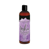 Intimate Earth Tushie Hybrid Anal Relax Glide 2 oz. - Royal Sins