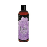 Intimate Earth Tushie Hybrid Anal Relax Glide 4 oz. - Royal Sins