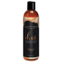 Intimate Earth Vanilla Chai Aromatherapy Massage Oil 4 oz. - Royal Sins