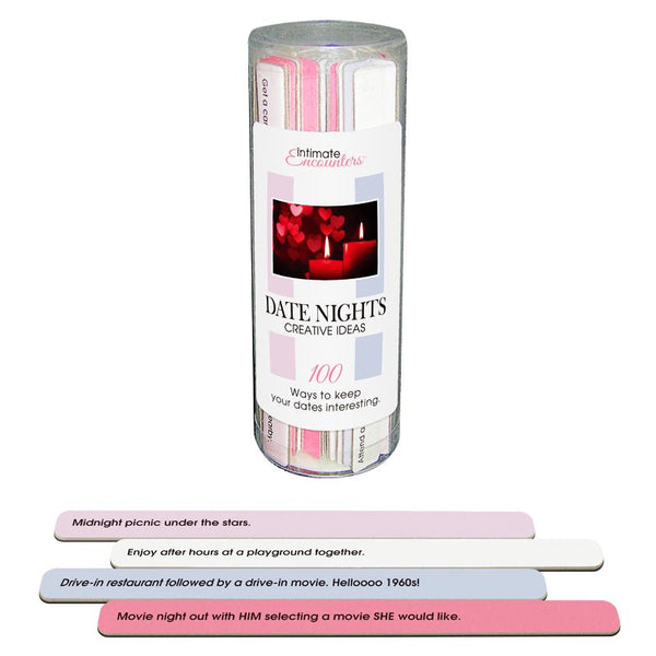 Intimate Encounters: Date Nights - Royal Sins