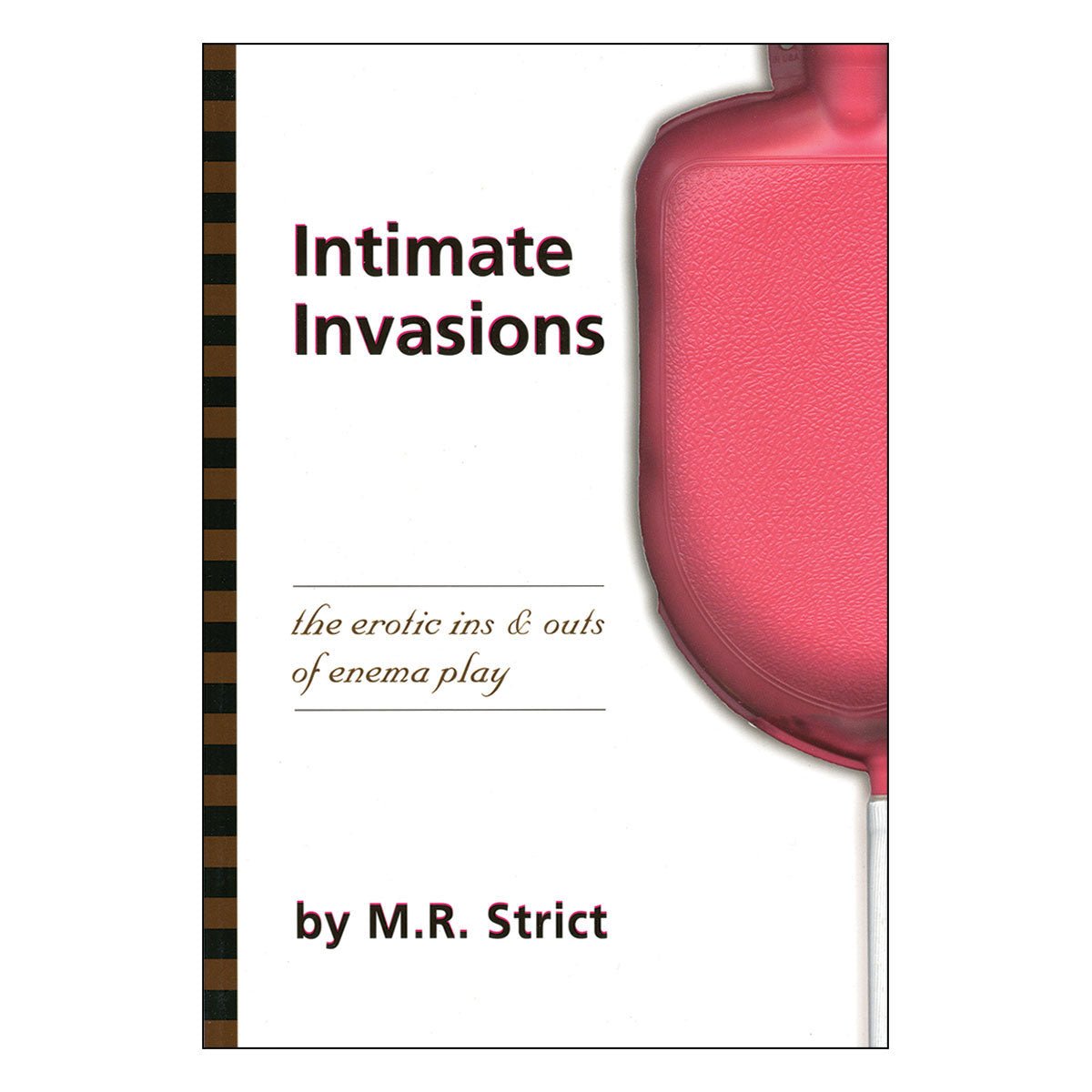 Intimate Invasions - Royal Sins