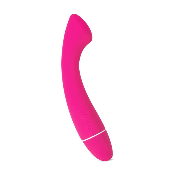 Intimina CELESSE Massager Pink - Royal Sins
