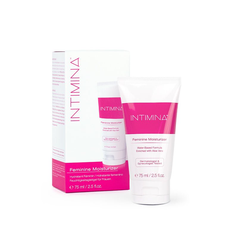 INTIMINA Feminine Moisturizer 75 ml / 2.5 oz. - Royal Sins