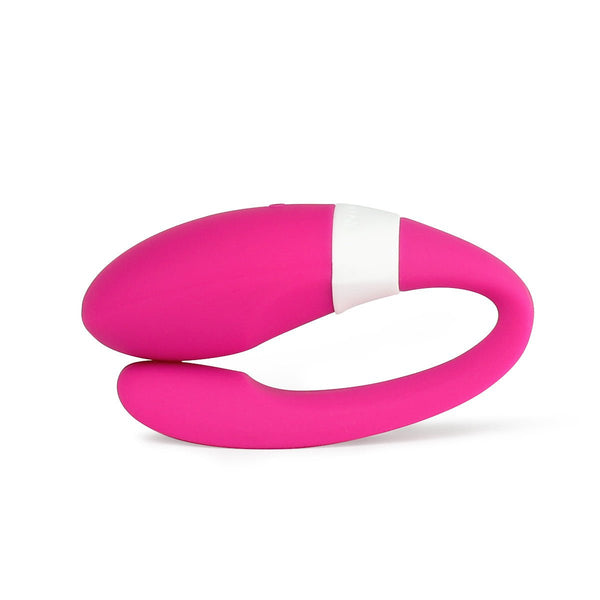 Intimina KALIA Couples Massager Pink - Royal Sins