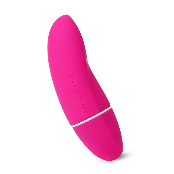 Intimina KIRI Massager Pink - Royal Sins