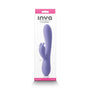 INYA Luv Bunny Rechargeable Vibe Purple - Royal Sins