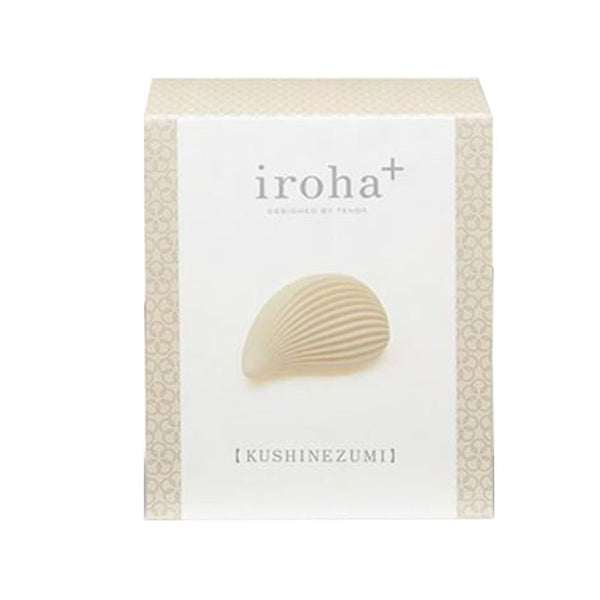 iroha+ KUSHI - Royal Sins