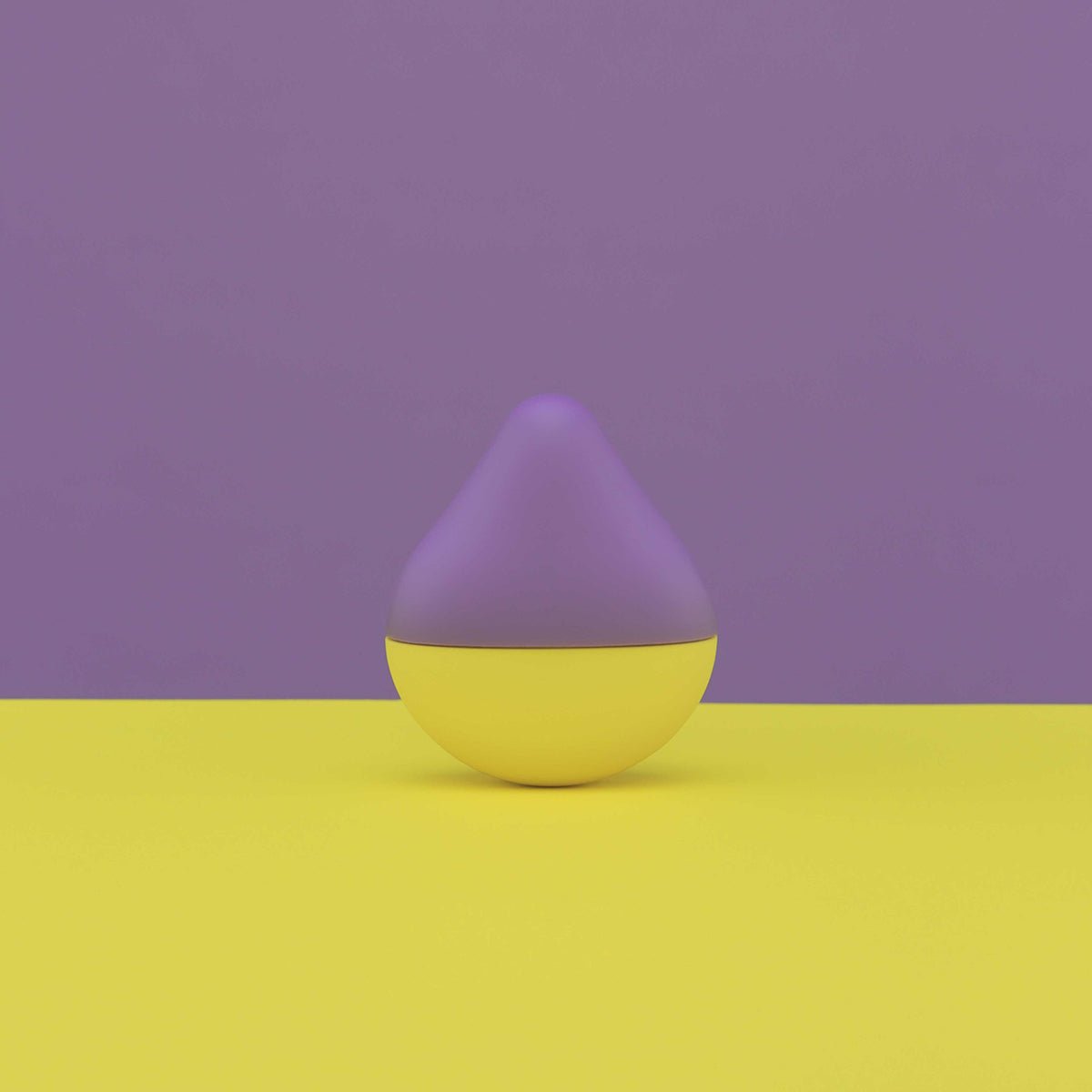 iroha Mini Fuji - Lemon - Royal Sins