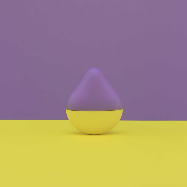 iroha Mini Fuji - Lemon - Royal Sins