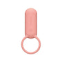 iroha SVR Ring - Coral Pink - Royal Sins