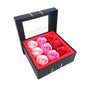 It's the Bomb - Rose Petals Soap Set - Royal Sins