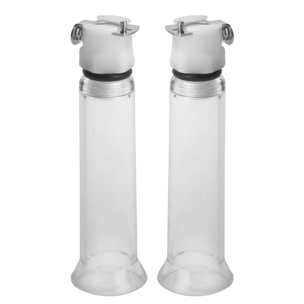 Nipple Cylinders- Medium