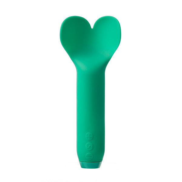 Je Joue Amour - Emerald Green - Royal Sins