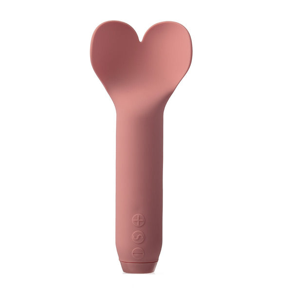 Je Joue Amour - Pale Rosette - Royal Sins
