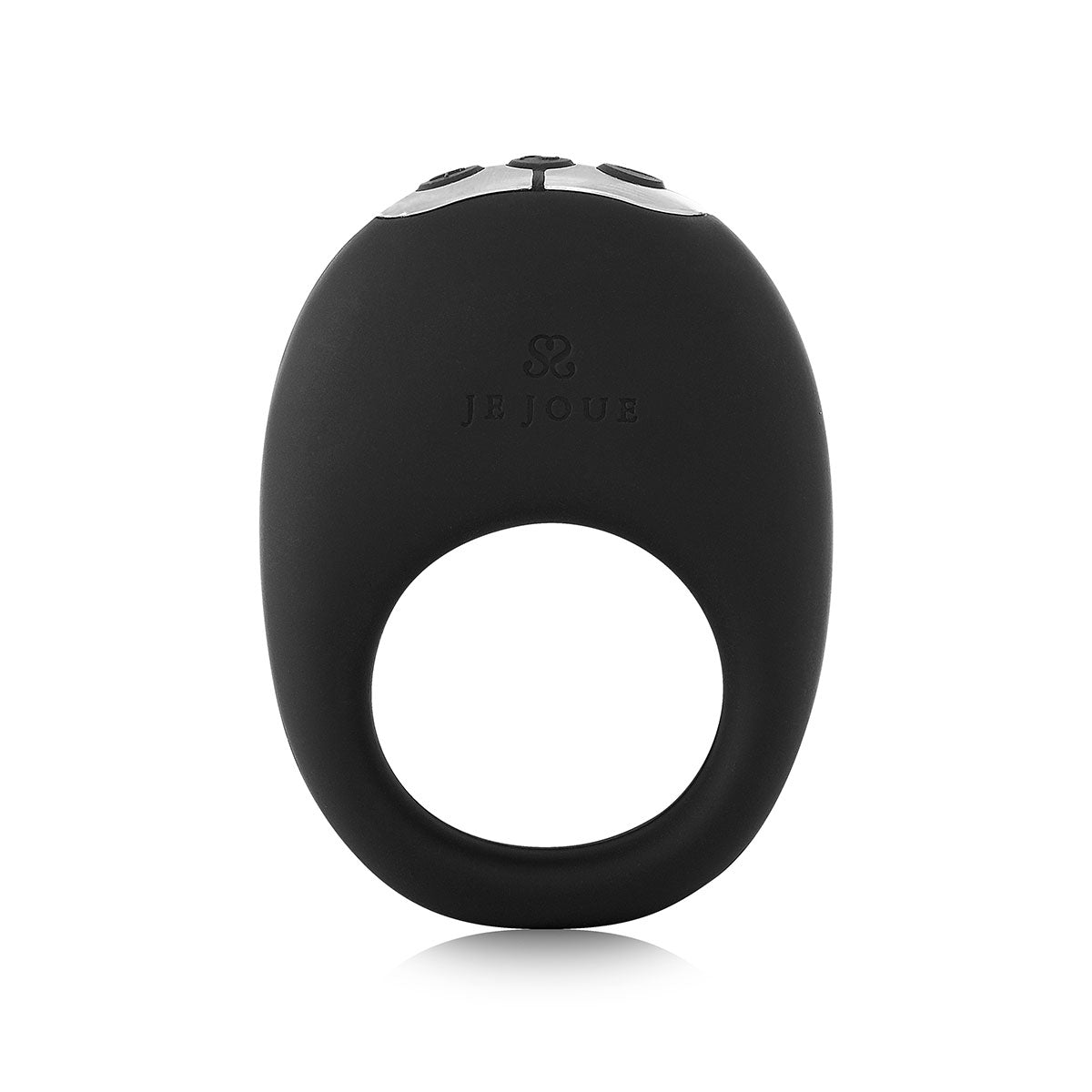 Je Joue Mio Ring - Black - Royal Sins