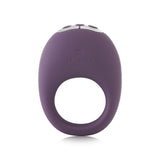 Je Joue Mio Ring - Purple - Royal Sins