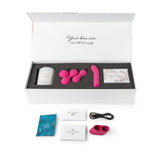 Je Joue Naughty & Nice Collection - Royal Sins