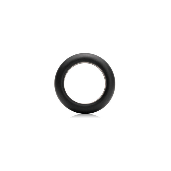 Je Joue Silicone C - Ring Level 1 - Black - Royal Sins