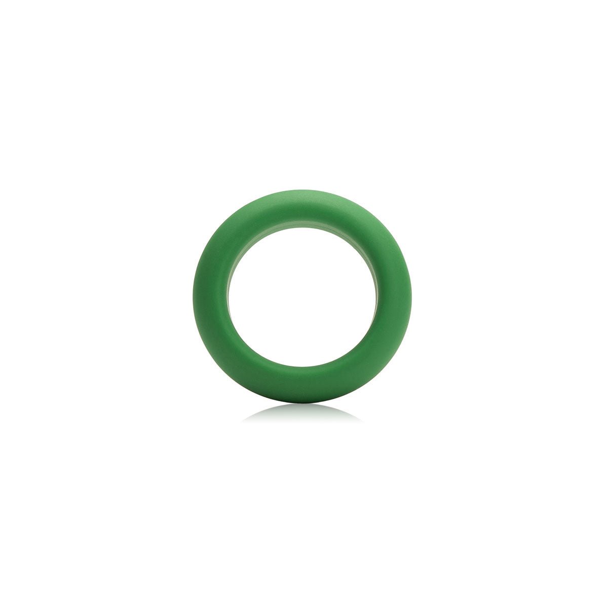 Je Joue Silicone C - Ring Level 2 - Green - Royal Sins