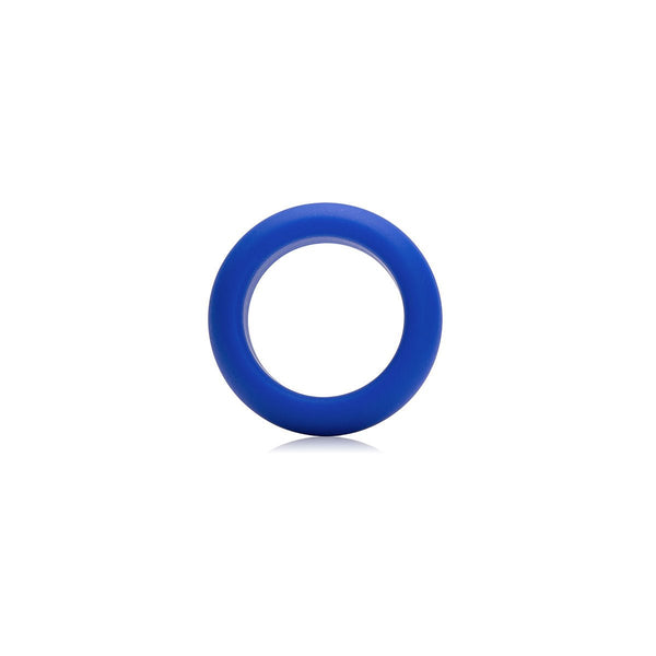 Je Joue Silicone C - Ring Level 3 - Blue - Royal Sins