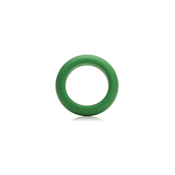 Je Joue Silicone Ring Medium Stretch Green - Royal Sins