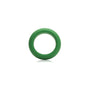 Je Joue Silicone Ring Medium Stretch Green - Royal Sins