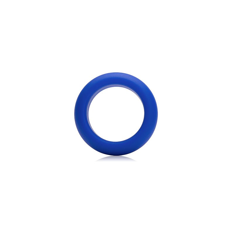 Je Joue Silicone Ring Minimum Stretch Blue - Royal Sins