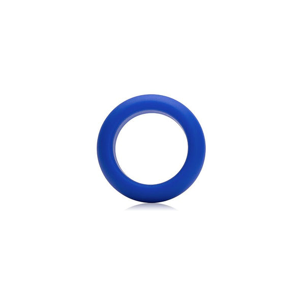 Je Joue Silicone Ring Minimum Stretch Blue - Royal Sins
