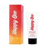 Jelique Happy Gee Cooling Pleasure Gel .5 fl oz/15 ml - Royal Sins
