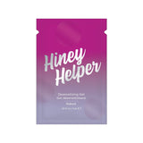 Jelique Hiney Helper Desensitizing Gel .03 oz Foil - Royal Sins