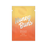 Jelique Honey Buns Warming Arousal Gel .03 oz Foil - Royal Sins