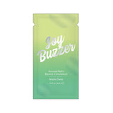 Jelique Joy Buzzer Clitoral Arousal Balm Mojito Twist .13 oz Foil - Royal Sins