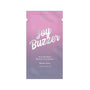 Jelique Joy Buzzer Clitoral Arousal Balm Watermelon .13 oz Foil - Royal Sins