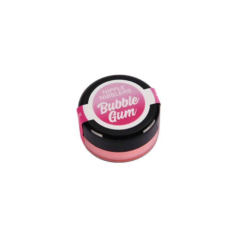 Jelique Nipple Nibbler Cool Tingle Balm Bubble Gum 3 g - Royal Sins