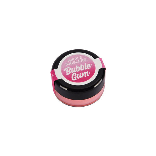 Jelique Nipple Nibbler Cool Tingle Balm Bubble Gum 3 g - Royal Sins