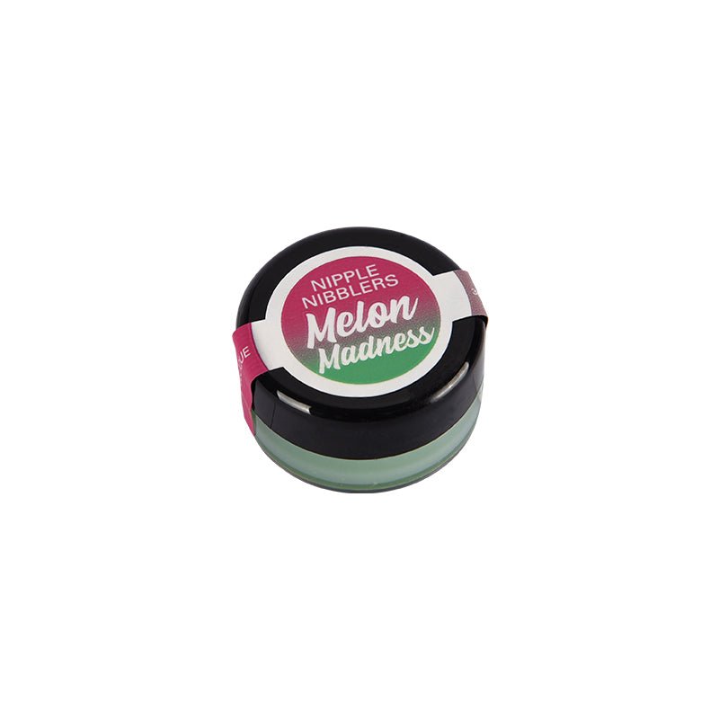 Jelique Nipple Nibbler Cool Tingle Balm Melon Madness 3 g - Royal Sins