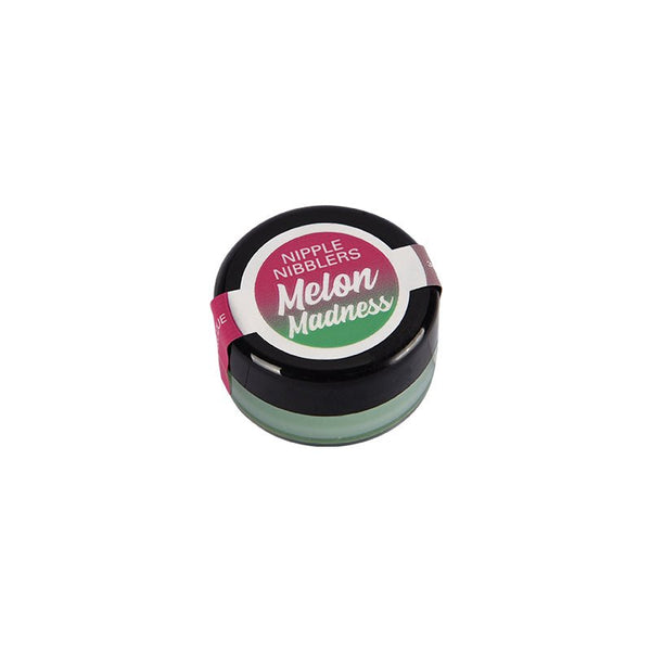 Jelique Nipple Nibbler Cool Tingle Balm Melon Madness 3 g - Royal Sins