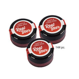 Jelique Nipple Nibbler Cool Tingle Balm Root Beer (Bulk Pack/144 pcs) 3 g - Royal Sins