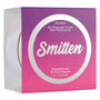 Jelique Pheromone Massage Candle Smitten Strawberry Champagne 4oz - Royal Sins