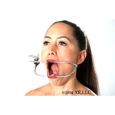 Jennings Dental Mouth Gag - Royal Sins