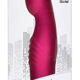 Jenny 7 Function G - Spot Vibe - Pink - Royal Sins