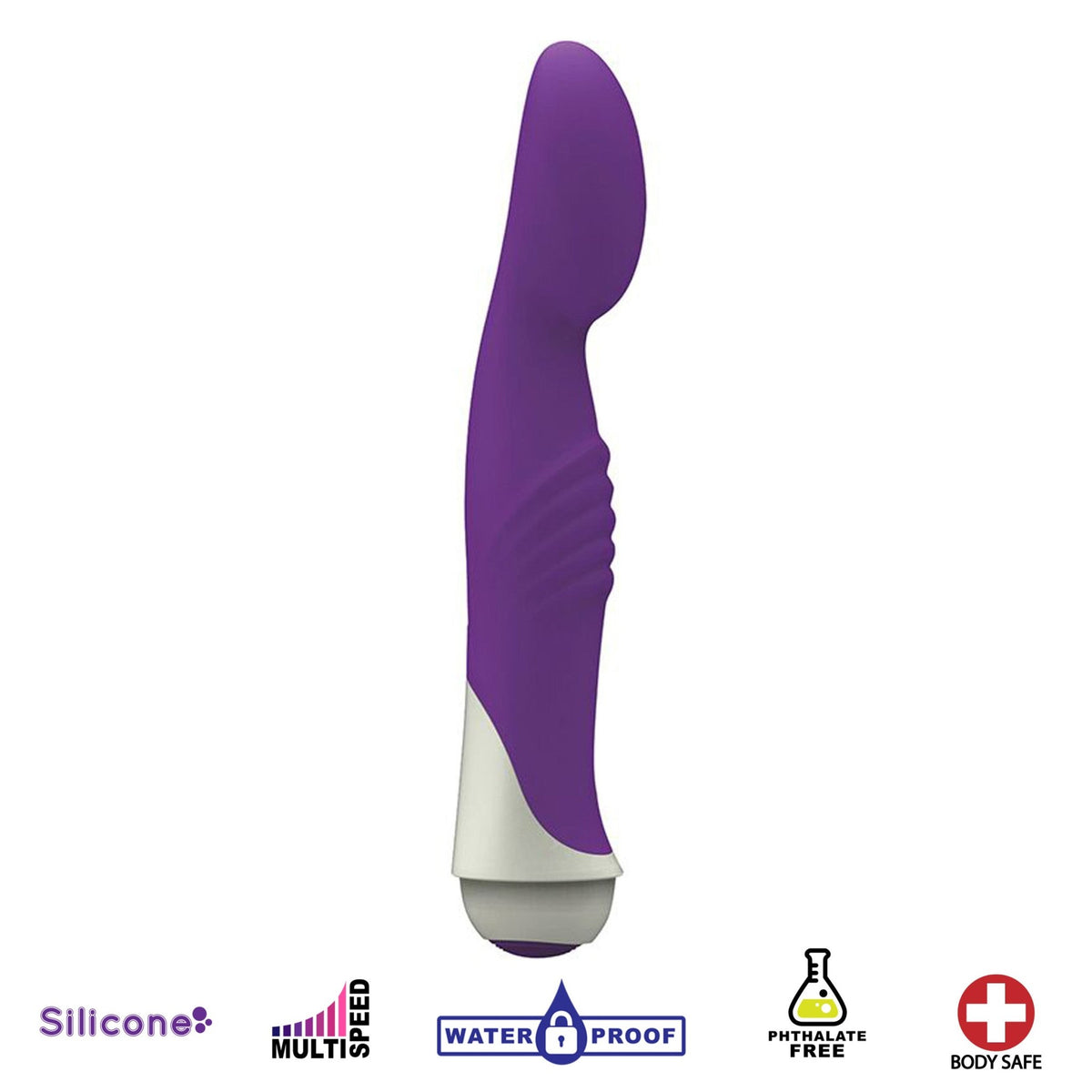 Jenny 7 Function G - Spot Vibe - Purple - Royal Sins