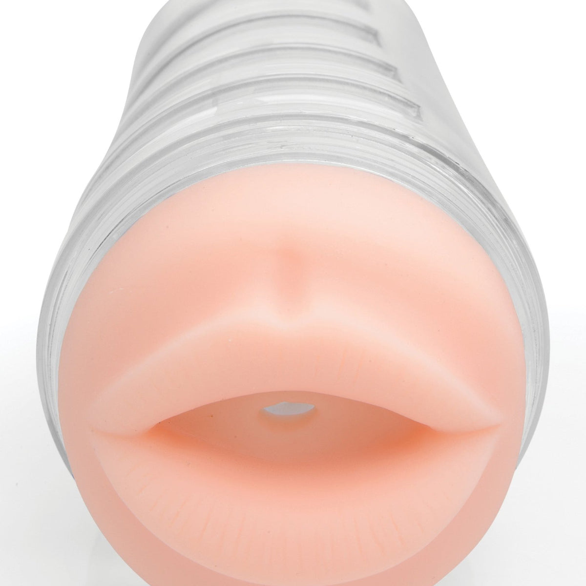 Jesse Jane Deluxe Mouth Stroker - Royal Sins