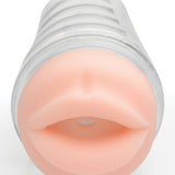 Jesse Jane Deluxe Mouth Stroker - Royal Sins