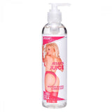 Jesse Jane Jesse's Juice water - based lubricant 8oz - Royal Sins